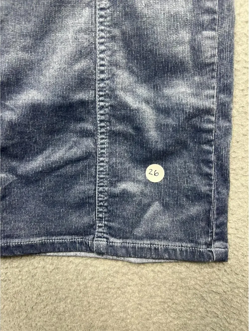 Express nwt vintage